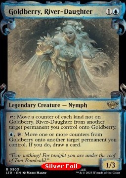 Goldberry, River-Daughter (V.2)