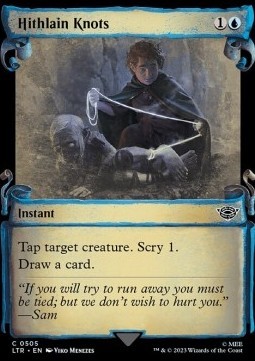 Hithlain Knots (V.1)