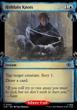 Hithlain Knots (V.2)