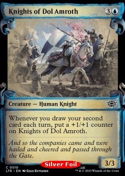 Knights of Dol Amroth (V.2)