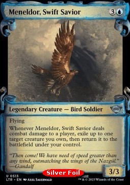 Meneldor, Swift Savior (V.2)