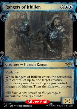 Rangers of Ithilien (V.2)