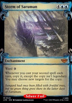 Storm of Saruman (V.2)