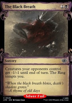 The Black Breath (V.2)