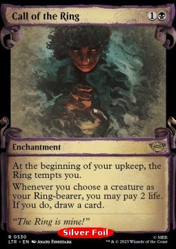 Call of the Ring (V.2)