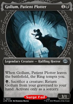 Gollum, Patient Plotter (V.3)