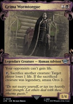 Gríma Wormtongue (V.1)
