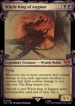Witch-king of Angmar (V.1)