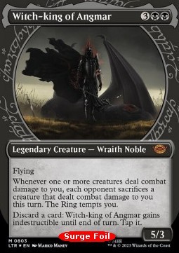 Witch-king of Angmar (V.4)