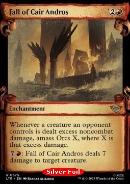 Fall of Cair Andros (V.2)