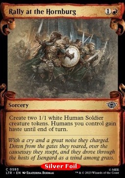Rally at the Hornburg (V.2)