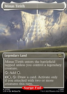 Minas Tirith (V.3)