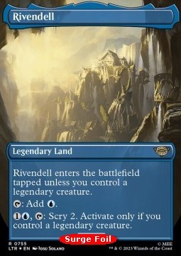 Rivendell (V.3)