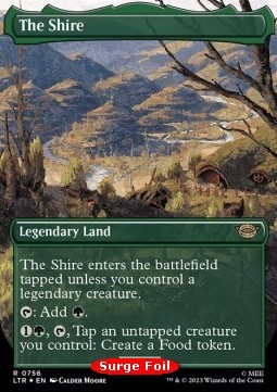 The Shire (V.3)