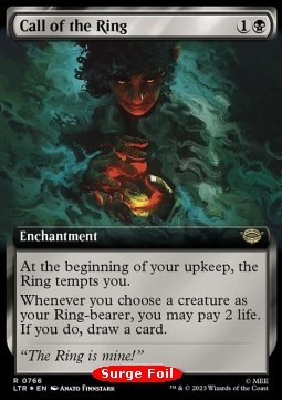 Call of the Ring (V.3)