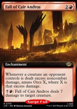 Fall of Cair Andros (V.3)