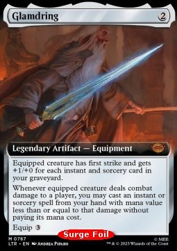 Glamdring (V.4)