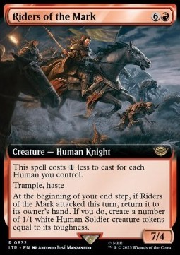 Riders of the Mark (V.2)