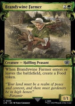 Brandywine Farmer (V.1)