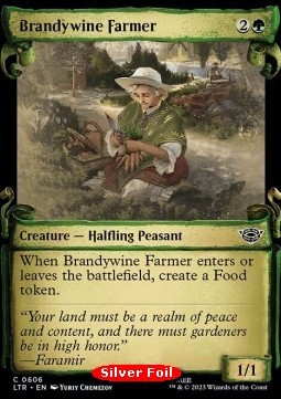 Brandywine Farmer (V.2)