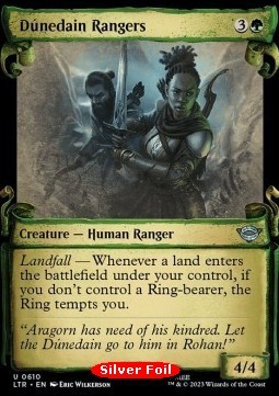 Dúnedain Rangers (V.2)