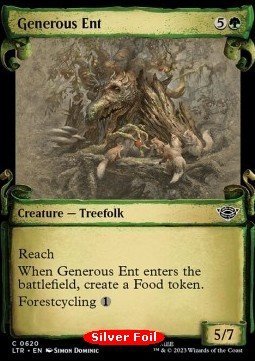 Generous Ent (V.2)