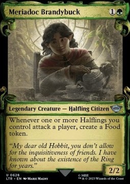 Meriadoc Brandybuck (V.1)