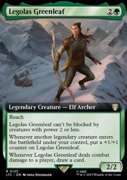 Legolas Greenleaf