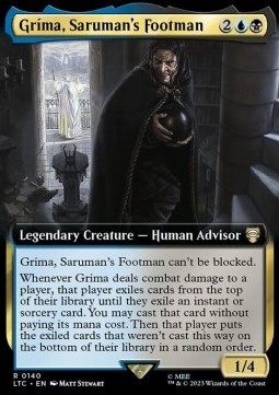 Gríma Wormtongue