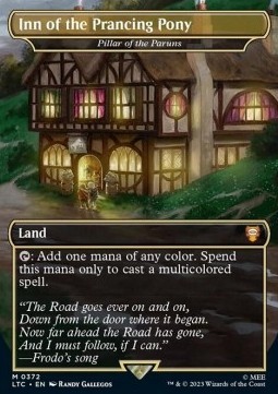 Pillar of the Paruns (V.1)