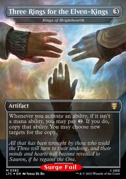 Rings of Brighthearth (V.2)