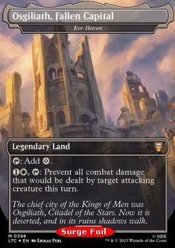 Kor Haven (V.2)
