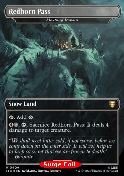 Mouth of Ronom (V.2)