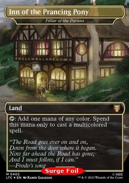 Pillar of the Paruns (V.2)