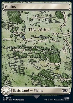 Plains (V.4)