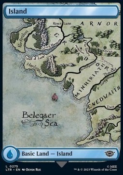 Island (V.4)