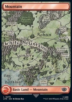 Mountain (V.4)
