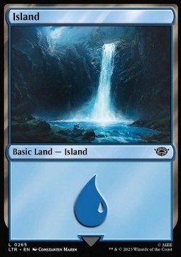 Island (V.2)