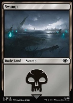 Swamp (V.1)