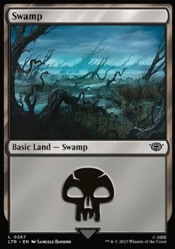 Swamp (V.2)