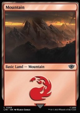 Mountain (V.2)