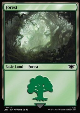 Forest (V.1)