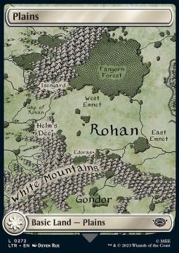 Plains (V.3)