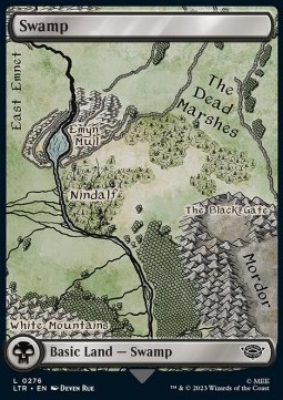 Swamp (V.3)