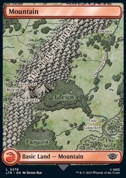 Mountain (V.3)