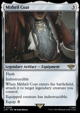 Mithril Coat