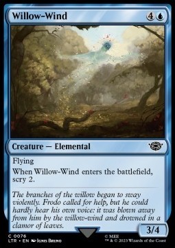 Willow-Wind