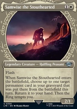 Samwise the Stouthearted (V.1)