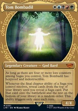Tom Bombadil