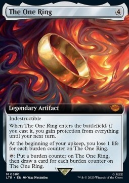 The One Ring (V.1)